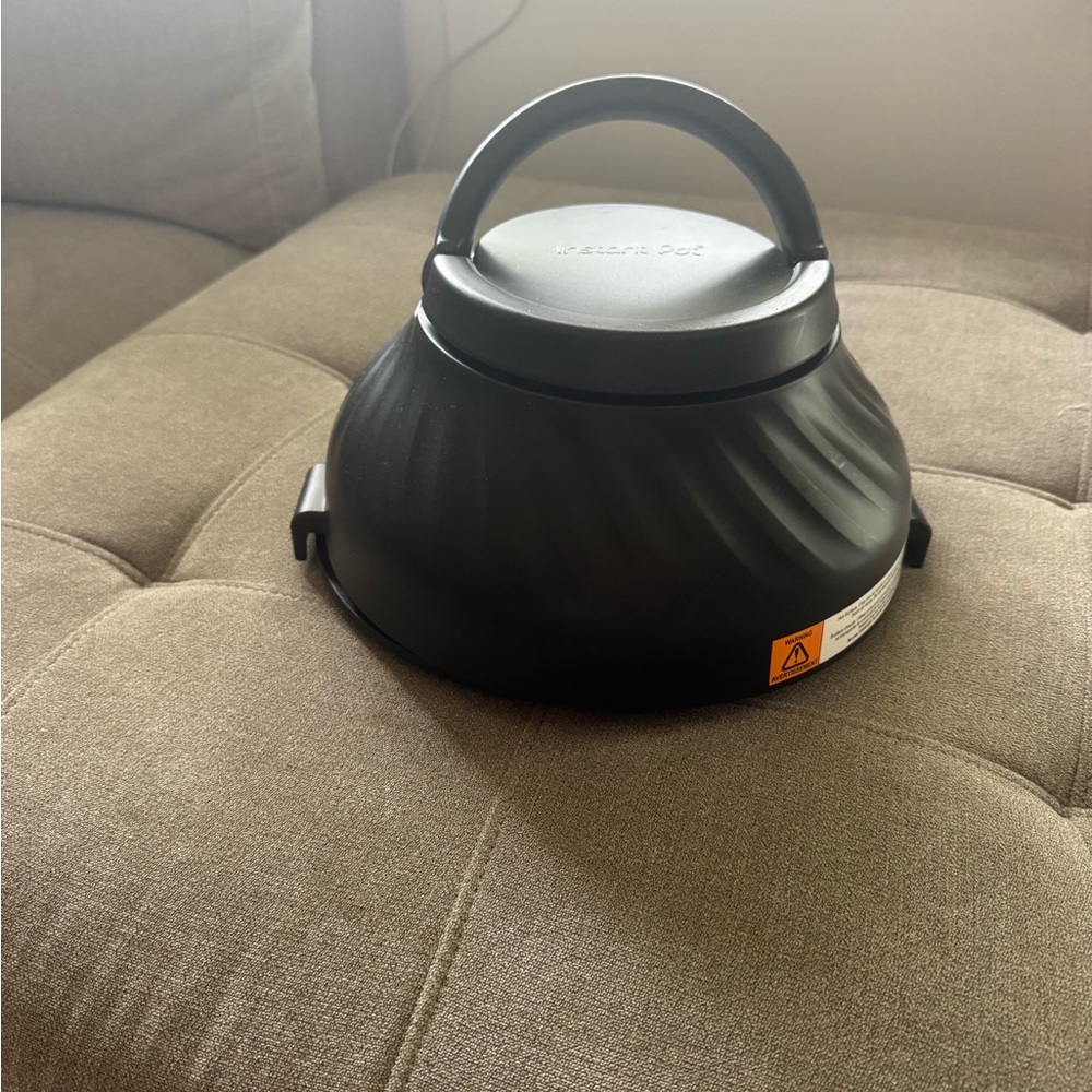Instant Pot 6QT Air Fryer Lid